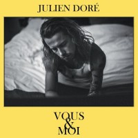 Purchase Julien Doré - Vous & Moi