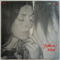 Purchase Kathryn Moses - Kathryn Moses (Vinyl)