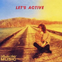 Purchase Let's Active - Big Plans For Everybody (Reissued 2003)
