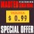 Buy Madteo - Special Offer (With Sensational) (Vinyl) Mp3 Download