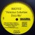 Buy Madteo - Voracious Culturilizer Disco Mix (Vinyl) Mp3 Download
