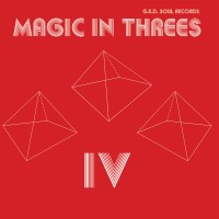 Purchase Magic In Threes - IV