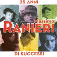 Purchase Massimo Ranieri - 25 Anni Di Successi CD2