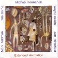 Buy Michael Formanek - Extended Animation Mp3 Download