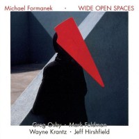 Purchase Michael Formanek - Wide Open Spaces