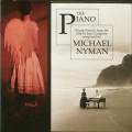 Buy Michael Nyman - The Piano (Reissued 2015) Mp3 Download