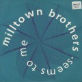Buy Milltown Brothers - Seems To Me (EP) (Vinyl) Mp3 Download