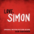 Purchase Rob Simonsen - Love, Simon OST Mp3 Download