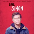 Purchase VA - Love, Simon OST Mp3 Download