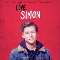 Purchase VA - Love, Simon OST