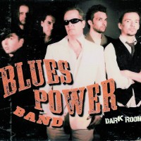 Purchase Blues Power Band - Dark Room