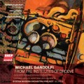 Buy Boston Modern Orchestra Project - Michael Gandolfi: From The Institutes Of Groove (Feat. Gil Rose) Mp3 Download