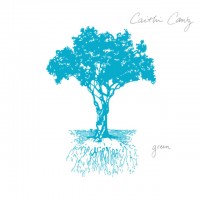 Purchase Caitlin Canty - Green