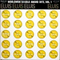 Buy Elvis Presley - Worldwide 50 Gold Award Hits, Vol. 1 (Vinyl) CD4 Mp3 Download