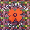 Buy Flowered Up - Take It (CDS) Mp3 Download