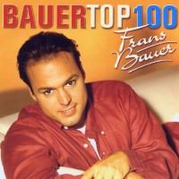 Purchase frans bauer - Bauer Top 100 CD4