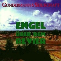 Purchase Gundermann & Seilschaft - Engel Über Dem Revier