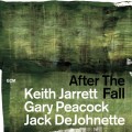 Buy Keith Jarrett - After The Fall (Gary Peacock & Jack DeJohnette) CD1 Mp3 Download