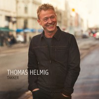 Purchase Thomas Helmig - Takker