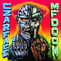 Purchase Czarface & Mf Doom - Czarface Meets Metal Face