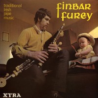 Purchase Finbar Furey - Traditional Irish Pipe Music (Vinyl)