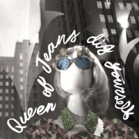 Purchase Queen Of Jeans - Dig Yourself