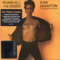 Buy Richard Hell & The Voidoids - Blank Generation (40Th Anniversary Deluxe Edition) CD1 Mp3 Download