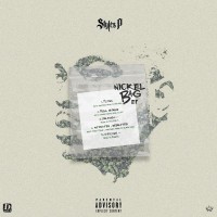 Purchase Styles P - Nickel Bag (EP)