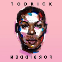 Purchase Todrick Hall - Forbidden CD1