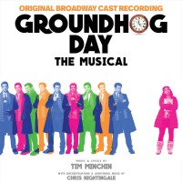 Purchase VA - Groundhog Day The Musical (Original Broadway Cast Recording)