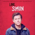 Buy VA - Love, Simon (Original Motion Picture Soundtrack) Mp3 Download
