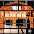 Buy VA - Soul On The Real Side Volume 6 Mp3 Download