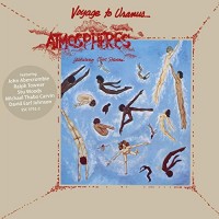Purchase Atmospheres - Voyage To Uranus (Feat. Clive Stevens) (Vinyl)