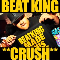 Purchase Beat King - Crush (CDS)