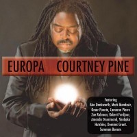 Purchase Courtney Pine - Europa