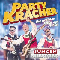Purchase Die Jungen Zillertaler - Partykracher - Die Grössten Hits Der Juzis