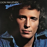 Purchase Don McLean - Believers (Reissued 1997)