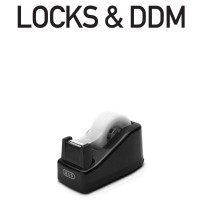 Purchase Locks & Ddm - Locks & Ddm (Vinyl)