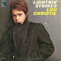 Purchase Lou Christie - Lightnin' Strikes (Vinyl)