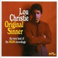 Buy Lou Christie - Original Sinner: The Very Best Of The Mgm Recordings Mp3 Download
