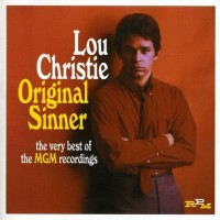 Purchase Lou Christie - Original Sinner: The Very Best Of The Mgm Recordings