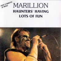 Purchase Marillion - Haunter's Having Lots Of Fun