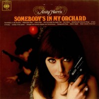 Purchase Anita Harris - Somebody's In My Orchard (Vinyl)