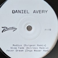 Purchase Daniel Avery - Slow Fade (Remixes) (EP) (Vinyl)