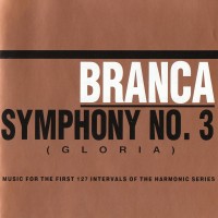 Purchase Glenn Branca - Symphony No. 3 (Vinyl)