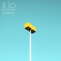Purchase Il:lo - Places (EP)