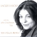 Buy Jacqui Hicks - With A Song In My Heart (With John Critchinson) Mp3 Download