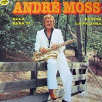 Purchase Andre Moss - De Grootste Successen Van (Vinyl)