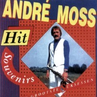 Purchase Andre Moss - Hit Souvenirs
