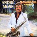 Buy Andre Moss - My Spanish Rose (Vinyl) Mp3 Download